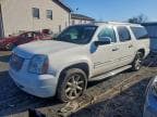 2013 GMC YUKON XL D