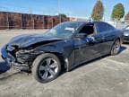 2017 DODGE CHARGER SX SXT