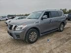 2018 NISSAN ARMADA SV SV