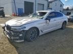 2018 BMW 530 XI XI