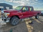 2013 FORD F350 SUPER