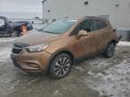 2017 BUICK ENCORE PRE PREFERRED II