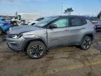 2018 JEEP COMPASS TR TRAILHAWK