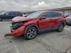 2017 HONDA CR-V EX EX