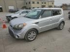 2012 KIA SOUL +