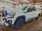 2021 GMC SIERRA K15