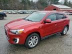 2015 MITSUBISHI OUTLANDER SE
