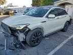 2019 INFINITI QX50