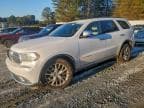 2014 DODGE DURANGO CI CITADEL