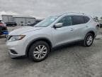 2015 NISSAN ROGUE S S