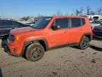 2019 JEEP RENEGADE S