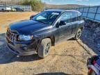 2017 JEEP COMPASS LA LATITUDE