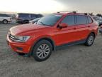 2019 VOLKSWAGEN TIGUAN S