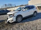 2017 NISSAN ROGUE S S