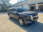 2016 CHEVROLET SUBURBAN C C1500 LTZ