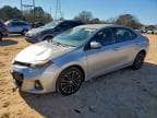 2016 TOYOTA COROLLA L L