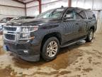 2015 CHEVROLET SUBURBAN K K1500 LT
