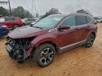2018 HONDA CR-V TOURI TOURING
