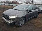 2022 CHRYSLER PACIFICA H