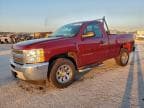 2013 CHEVROLET SILVERADO