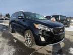 2016 KIA SORENTO SX SX