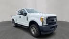 2017 FORD F250 SUPER SUPER DUTY