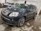 2012 GMC ACADIA DEN