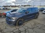 2019 DODGE DURANGO R/