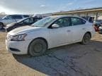 2015 NISSAN SENTRA S S