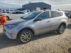 2017 TOYOTA RAV4 LIMIT LIMITED