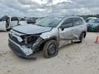 2025 TOYOTA RAV4 XLE P