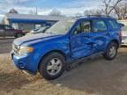 2011 FORD ESCAPE XLS