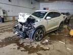 2017 HYUNDAI TUCSON LIM LIMITED