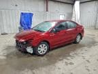 2012 SUBARU IMPREZA