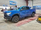 2022 CHEVROLET SILVERADO