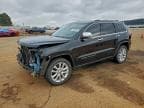 2017 JEEP GRAND CHER LIMITED