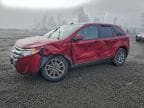 2014 FORD EDGE SEL SEL