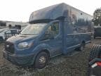 2021 FORD TRANSIT T-