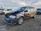 2018 DODGE GRAND CARA SXT