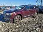 2018 GMC ACADIA DEN