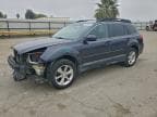 2013 SUBARU OUTBACK 2.