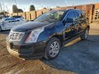 2013 CADILLAC SRX LUXURY