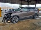 2019 KIA SORENTO EX