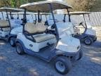 2022 CLUB CAR TEMPO FLA