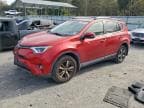 2017 TOYOTA RAV4 XLE XLE