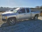 2013 CHEVROLET SILVERADO
