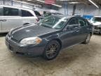 2013 CHEVROLET IMPALA LTZ