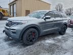 2023 FORD EXPLORER S