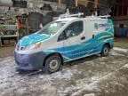 2017 NISSAN NV200 2.5S 2.5S