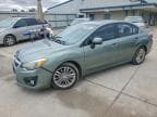 2014 SUBARU IMPREZA LI LIMITED